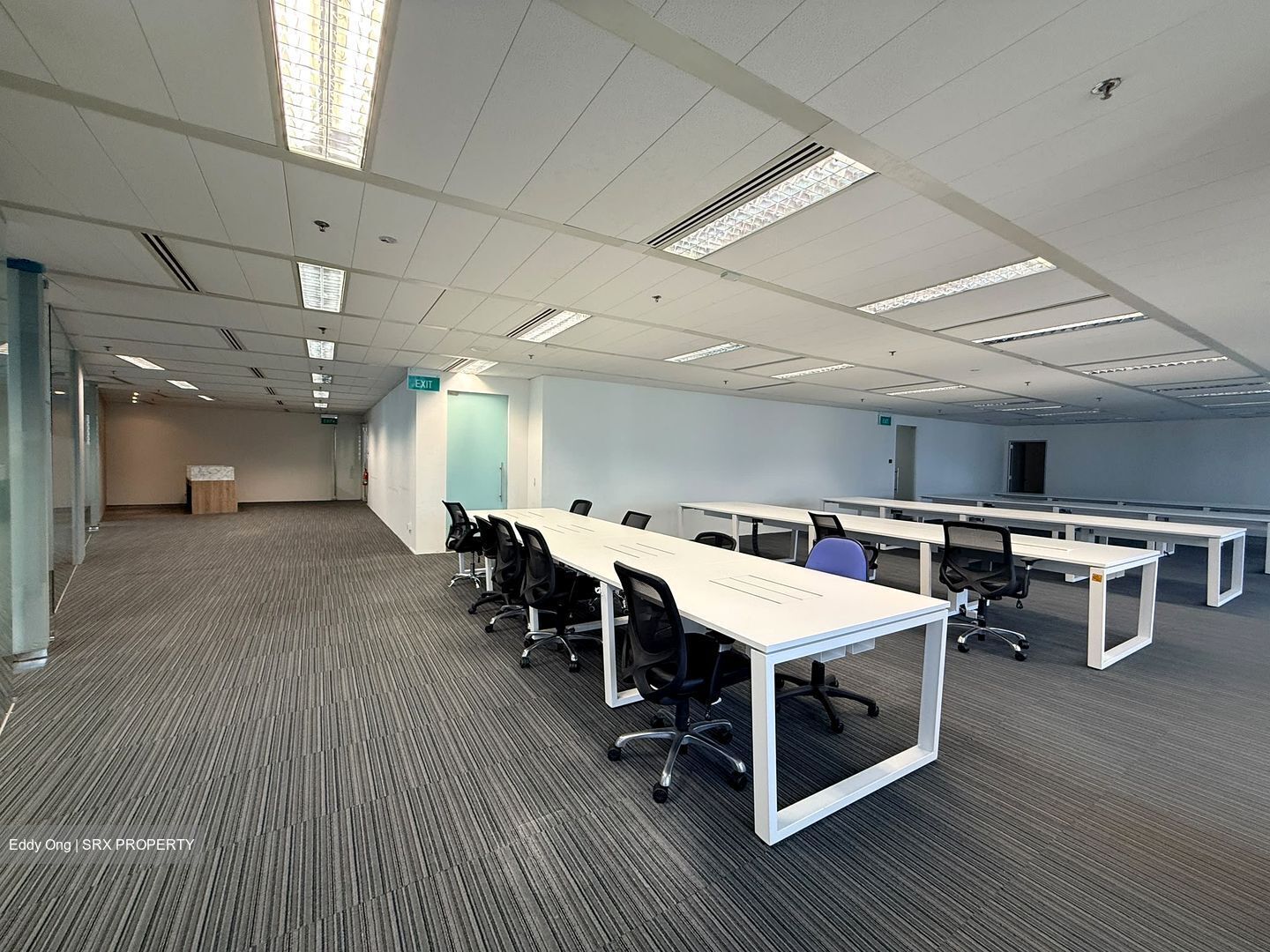 Central Plaza (D3), Office #602302111
